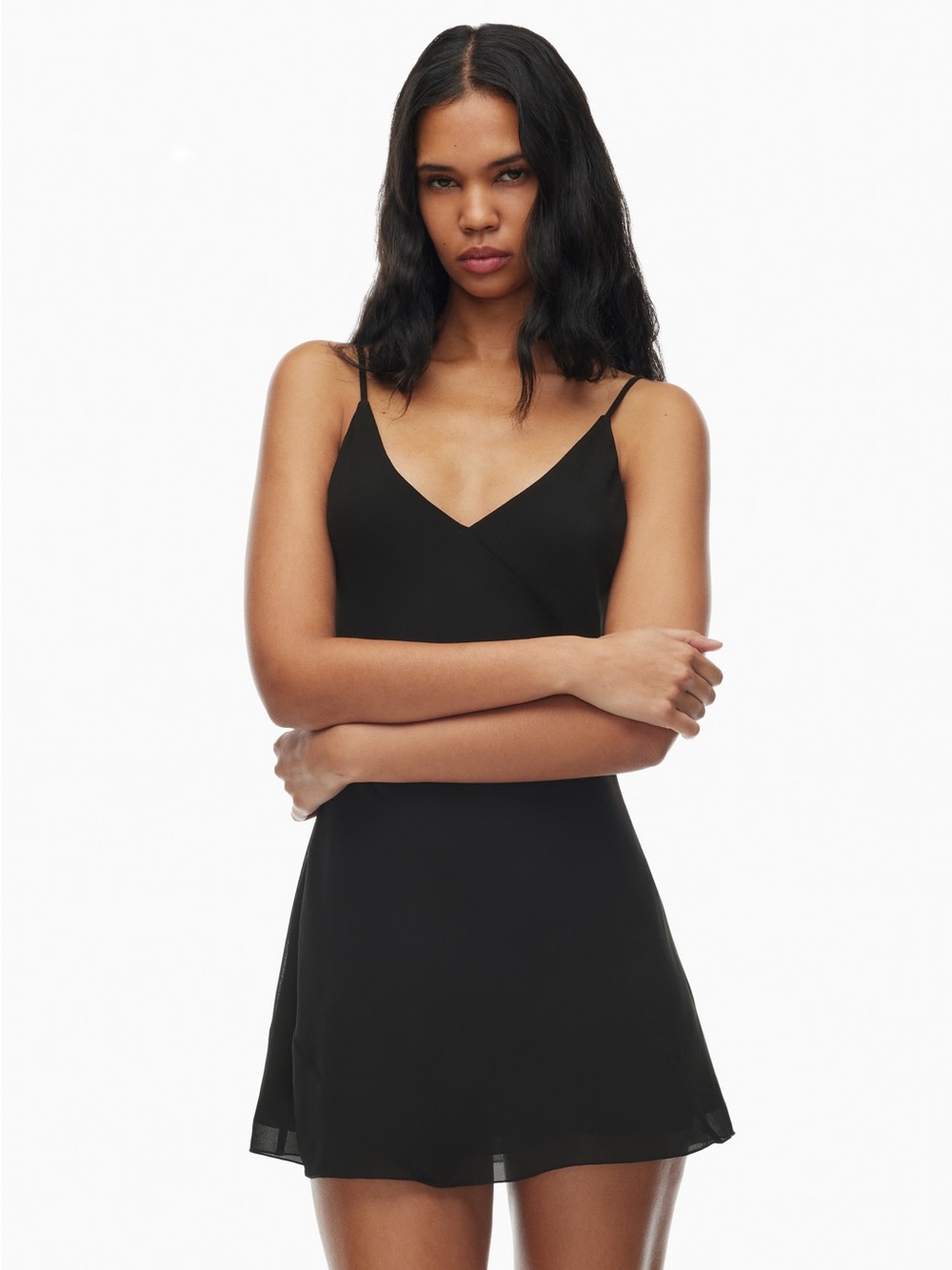 Aritzia Dress
